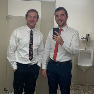 Meet your Posher, Tommy